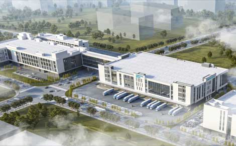 2022年江南体育集团安装业务项目招标公告
